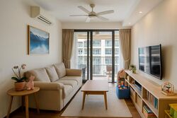 Esparina Residences (D19), Condominium #509155461